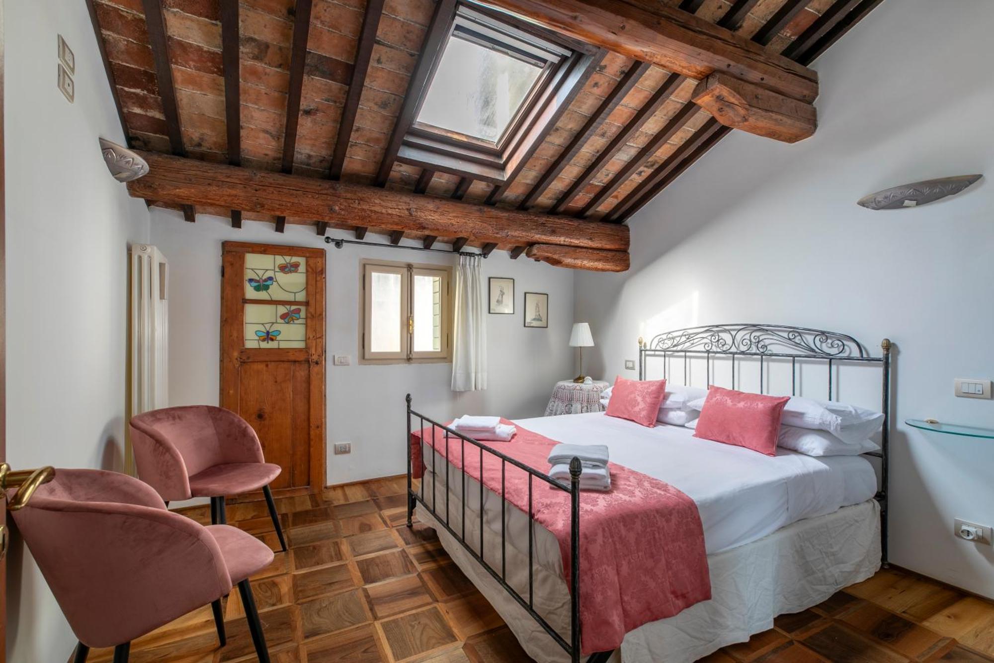 Appartamento La Terrazza Sulle Piazze - Centro Storico Padova Esterno foto
